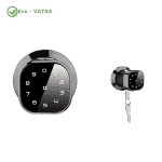 دستگیره هوشمند هوم لاک مدل HOMELOCK B220 قابلیت کنترل از راه دور و اعلان هشدار های واقعی