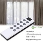 ریموت کنترل 10 کاناله با فرکانس RF433