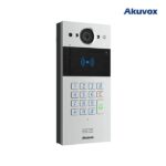آیفون اینترکام پنل بیرونی آکووکس مدل R20K
