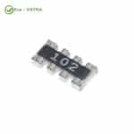مقاومت  آرایه (ARRAY) 1 کیلو اهم SMD