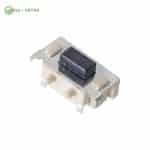 Tactile Switch 3x6mm 2Pin Right پوش باتن
