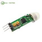 ماژول حرکتی PIR مدل ايستاده  SR505