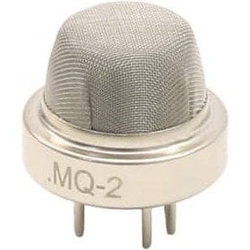 سنسور گاز و دود MQ2