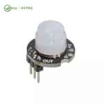 ماژول تشخیص حرکت مادون قرمز PIR SR602