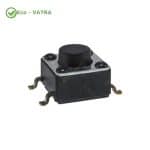 تک سوئیچ 6*6*5 SMD PUSH BOTTON