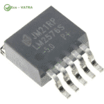 رگولاتور LM2576 - 5V - SMD - اورجینال