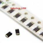 سلف (10UH-SMD(1206 - Self-Inductor