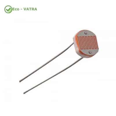 سنسور فتوسل 5Q یا Photocell 5Q یک نوع حسگر نوری است که تغییرات نور محیط را تشخیص می‌دهد.