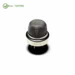 سنسور گاز MQ-2 SENSOR DIP یک حسگر (سنسور) گاز است که برای تشخیص و اندازهگیری گازهای مختلف مانند دود، گاز متان، پروپان، بوتان، هیدروژن و LPG استفاده میشود.