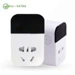 پریز هوشمند 4G با قابلیت کنترل از راه دور، اتصال وای‌فای و بلوتوث، و امکانات پیشرفته‌