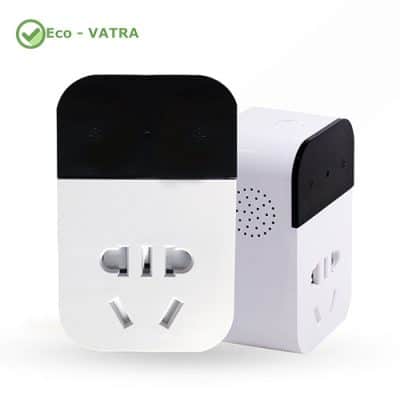 پریز هوشمند 4G با قابلیت کنترل از راه دور، اتصال وای‌فای و بلوتوث، و امکانات پیشرفته‌