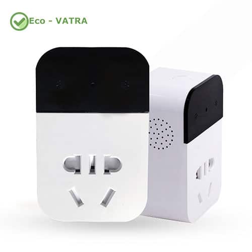 پریز هوشمند 4G با قابلیت کنترل از راه دور، اتصال وای‌فای و بلوتوث، و امکانات پیشرفته‌