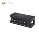 پين نری IDC Pin Box 2x6 Male