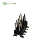  پین هدر نری SMD 2x5 با فاصله 2.54 mm