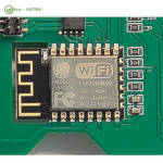 کلید مکانیکی هوشمند 2 پل با میکروکنترلر ESP8266 دارای پین پروگرام - Image 7