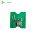 کلید مکانیکی هوشمند 2 پل با میکروکنترلر ESP8266 دارای پین پروگرام - Image 4