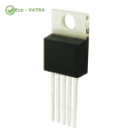 رگولاتور LM2576 ADJ