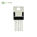 رگولاتور LM2576T-5V 3A DIP - Image 2