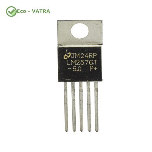 رگولاتور-LM2576T-5V-3A-DIP رگولاتور LM2576T-5V 3A DIP - Image 1