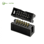 BOX HEADER 26 صاف 2.54 میلیمتری