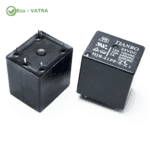 رله 12V-10A پایه میلون T73 مارک TIANBO کد HJR-21FF-S-Z