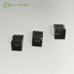 عایق پایه LED زاویه‌دار ۴۵ درجه