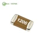 خازن Capacitor 1nf 1206 SMD