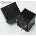 رله HKE پایه میلون 12 ولت 5 پایه 10 آمپر مدل HKE HRS4H-S DC12V