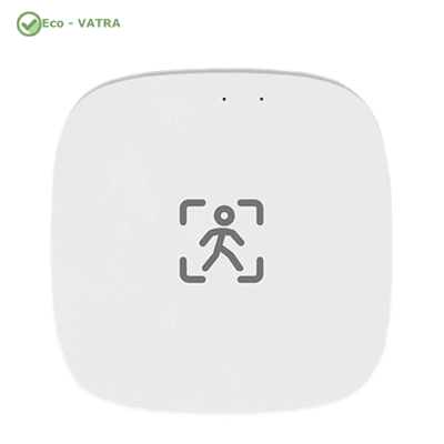 سنسور حضور هوشمند WiFi تویا (Tuya)