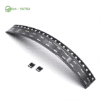 فیوز 50mA - 16V- 1210 PPTC قابل تنظیم