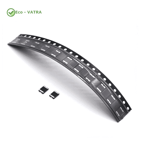 فیوز 50mA - 16V- 1210 PPTC قابل تنظیم