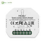 ماژول پرده برقی هوشمند مدل MS-108