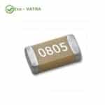 مقاومت Resistor 20K 5% 0805 SMD