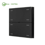 کلید لمسی 8 پل هوشمند مکانیکی بیسیم -زیگبی (Zigbee) - تویا (Tuya)