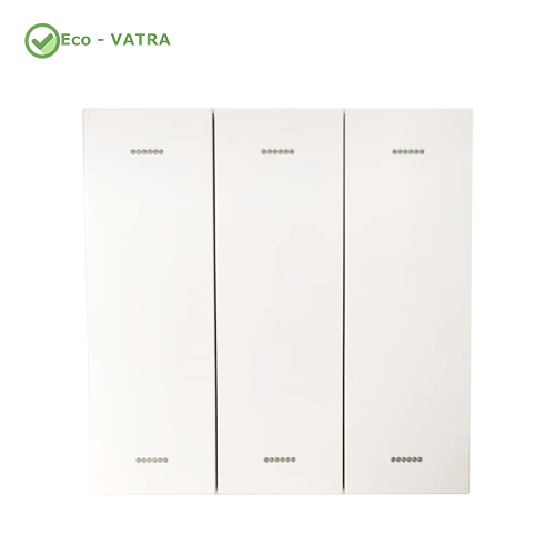 کلید هوشمند 6 پل مکانیکی -زیگبی (Zigbee) - تویا (Tuya)