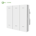 کلید هوشمند 6 پل مکانیکی -زیگبی (Zigbee) - تویا (Tuya)