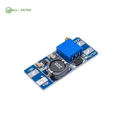 ماژول افزاینده ولتاژ 2 آمپر MT3608