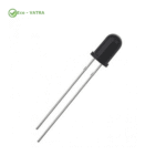 گیرنده IR مادون قرمز 5mm