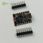 برد توسعه ESP32-C3 Super Mini دارای بلوتوث و WIFI با ورودی Type-C