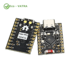 برد توسعه ESP32-C6 Super Mini دارای بلوتوث و WIFI با ورودی Type-C