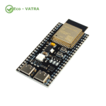 برد توسعه ESP32-S3-WROOM-1-N16R8 دارای Wi-Fi و Bluetooth 5 و 2 پورت Type-C