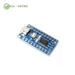 برد توسعه STM8S103F3P6 دارای کانکتور Micro-USB - اورجینال