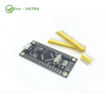 برد توسعه دهنده Module STM8S105K4T6 با پورت Micro USB - اورجینال