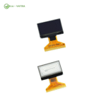 نمایشگر128x64 OLED- سفید 0.96 اینچ با رابط SPI/IIC و چیپ درایور SSD1306/SSD1315