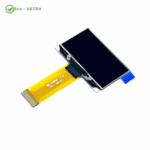 نمایشگر128x64 OLED سفید 1.54 اینچ با رابط SPI/IIC و چیپ درایور SSD1309