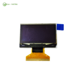 نمایشگر128x64 OLED- هشت بیت پورت موازی سفید1.3 اینچ با رابط SPI/IIC و چیپ درایور SSD1306