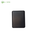 کیس پاوربانک 4 باتری مدل 18650با دو خروجی USB و پورت  Type C و Micro B - فست شارژ