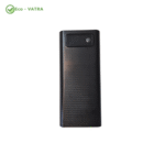 کیس پاوربانک ۸ باتری مدل 18650 با ظرفیت ۲۰۰۰۰mahهمراه با نمایشگر و دو خروجی USB - فست شارژ
