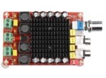 ماژول آمپلیفایر استریو XH-M510 با آیسی TDA7498 توان اسمی 2×100W - Image 4