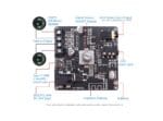 ماژول آمپلی فایر صوتی بلوتوث دار 10W/15W/20W مدل XY-AP15H - Image 3